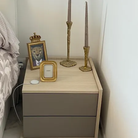 De Luxe Type 4 Eden Sanguinaires Vue Avec Piscine Chauffee *