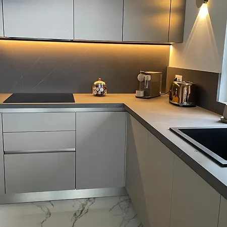 De Luxe Type 4 Eden Sanguinaires Vue Avec Piscine Chauffee * أجاكسيو