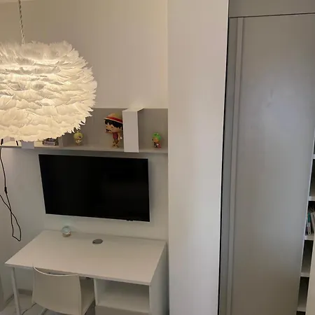 De Luxe Type 4 Eden Sanguinaires Vue Avec Piscine Chauffee أجاكسيو
