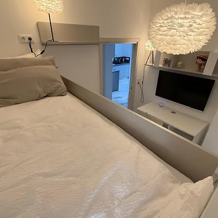 De Luxe Type 4 Eden Sanguinaires Vue Avec Piscine Chauffee