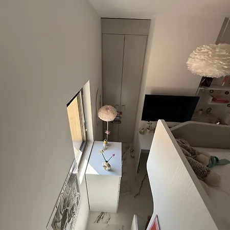 De Luxe Type 4 Eden Sanguinaires Vue Avec Piscine Chauffee