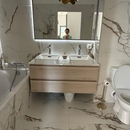 De Luxe Type 4 Eden Sanguinaires Vue Avec Piscine Chauffee شقة أجاكسيو