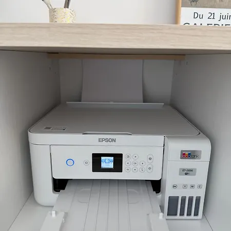 شقة De Luxe Type 4 Eden Sanguinaires Vue Avec Piscine Chauffee أجاكسيو