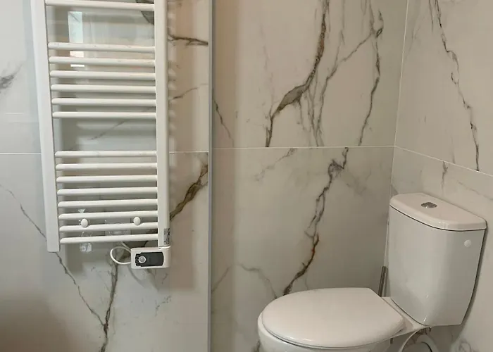 De Luxe Type 4 Eden Sanguinaires Vue Avec Piscine Chauffee * Ajaccio (Corsica)