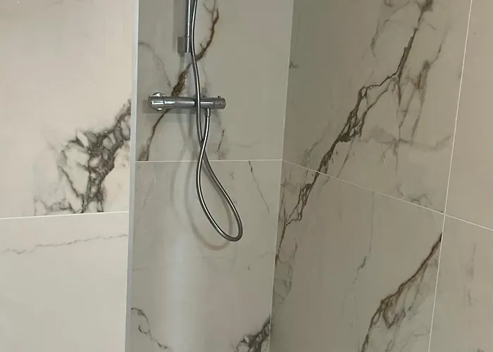 Apartment De Luxe Type 4 Eden Sanguinaires Vue Avec Piscine Chauffee *