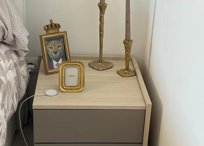 De Luxe Type 4 Eden Sanguinaires Vue Avec Piscine Chauffee *