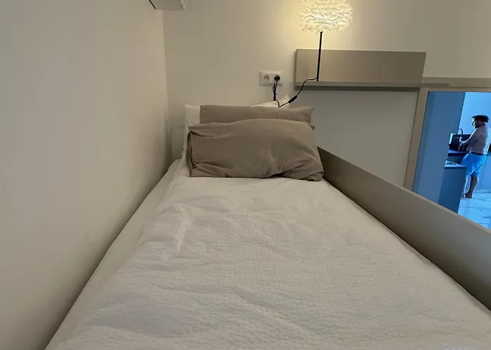 Apartment De Luxe Type 4 Eden Sanguinaires Vue Avec Piscine Chauffee Ajaccio (Corsica)