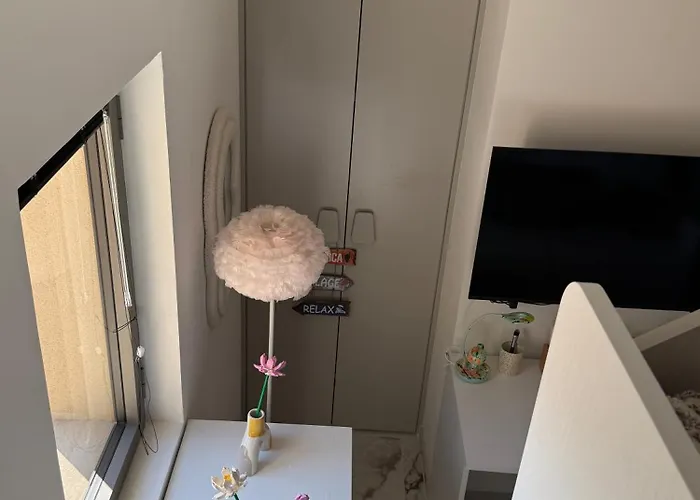 De Luxe Type 4 Eden Sanguinaires Vue Avec Piscine Chauffee Apartment Ajaccio (Corsica)