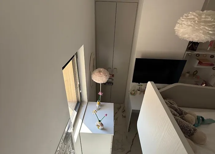 De Luxe Type 4 Eden Sanguinaires Vue Avec Piscine Chauffee